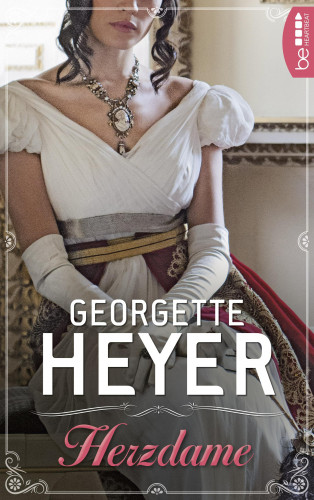 Georgette Heyer: Herzdame