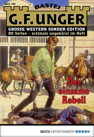 G. F. Unger: G. F. Unger Sonder-Edition 169