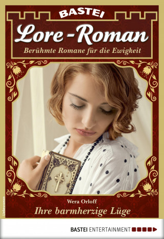 Wera Orloff: Lore-Roman 59