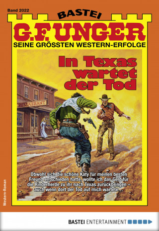 G. F. Unger: G. F. Unger 2022
