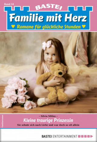 Silvia Milius: Familie mit Herz 54