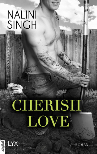 Nalini Singh: Cherish Love