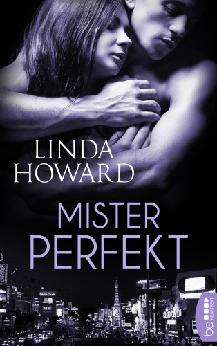 Linda Howard: Mister Perfekt