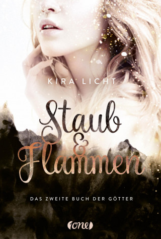 Kira Licht: Staub & Flammen