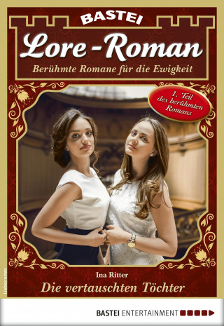 Ina Ritter: Lore-Roman 60