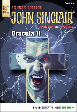 Jason Dark: John Sinclair Sonder-Edition 110