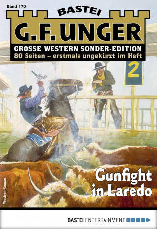 G. F. Unger: G. F. Unger Sonder-Edition 170
