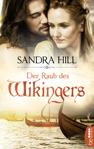 Sandra Hill: Der Raub des Wikingers