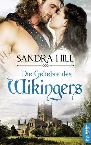 Sandra Hill: Die Geliebte des Wikingers