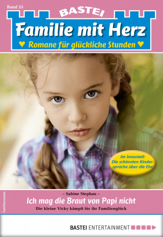 Sabine Stephan: Familie mit Herz 55