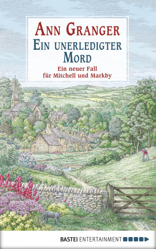 Ann Granger: Ein unerledigter Mord