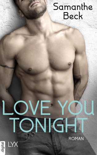 Samanthe Beck: Love You Tonight