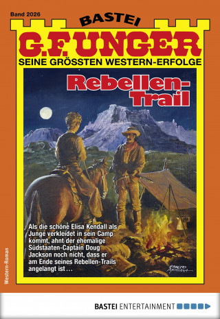 G. F. Unger: G. F. Unger 2026