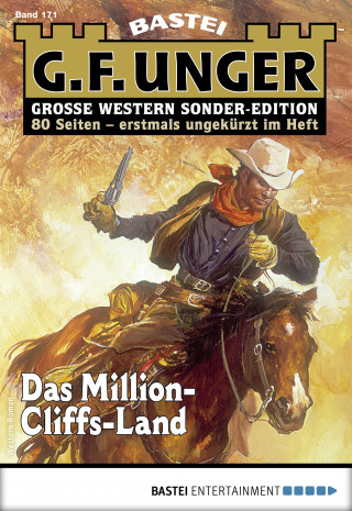 G. F. Unger: G. F. Unger Sonder-Edition 171