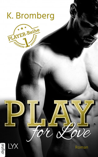 K. Bromberg: Play for Love