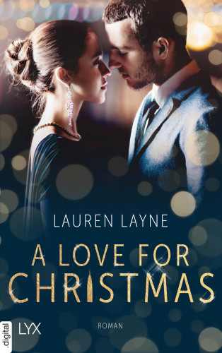 Lauren Layne: A Love for Christmas