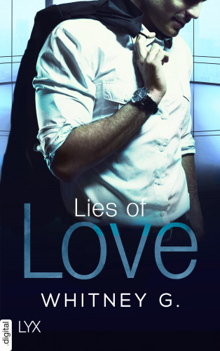 Whitney G.: Lies of Love