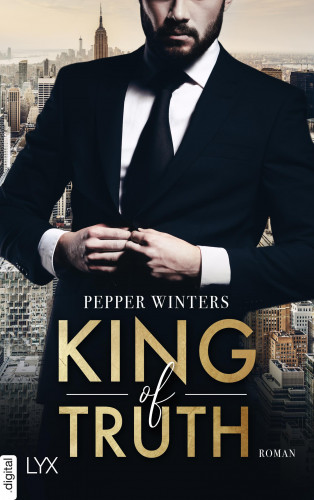 Pepper Winters: King of Truth