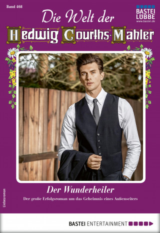 Ina Ritter: Die Welt der Hedwig Courths-Mahler 468