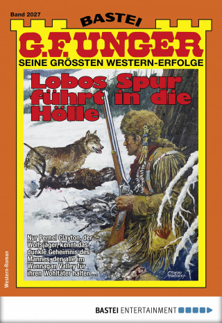 G. F. Unger: G. F. Unger 2027