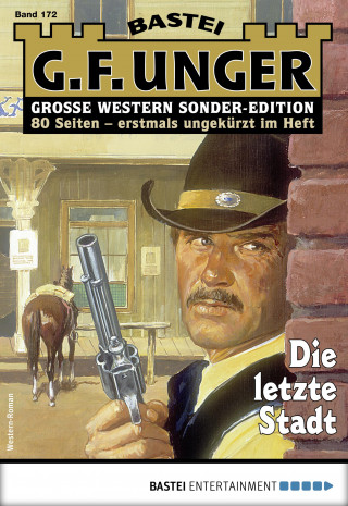 G. F. Unger: G. F. Unger Sonder-Edition 172