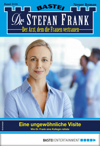 Stefan Frank: Dr. Stefan Frank 2516