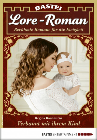 Regina Rauenstein: Lore-Roman 62