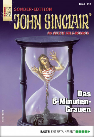Jason Dark: John Sinclair Sonder-Edition 112