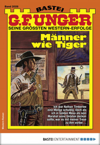 G. F. Unger: G. F. Unger 2028