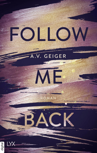 A.V. Geiger: Follow Me Back