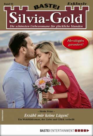 Heide Prinz: Silvia-Gold 91