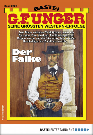 G. F. Unger: G. F. Unger 2029