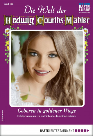Jutta von Josten: Die Welt der Hedwig Courths-Mahler 469
