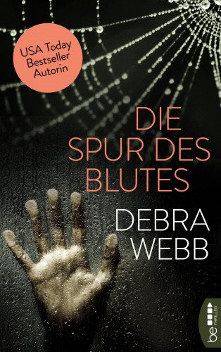 Debra Webb: Die Spur des Blutes
