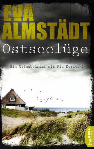 Eva Almstädt: Ostseelüge