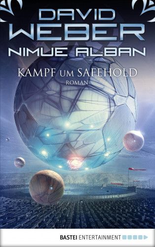 David Weber: Nimue Alban: Kampf um Safehold