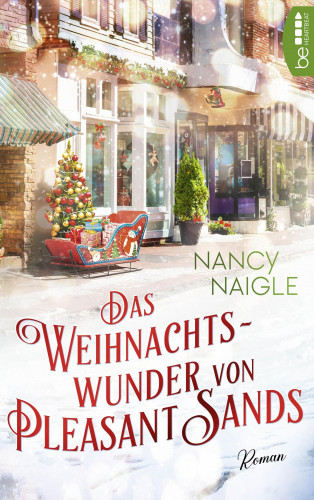 Nancy Naigle: Das Weihnachtswunder von Pleasant Sands