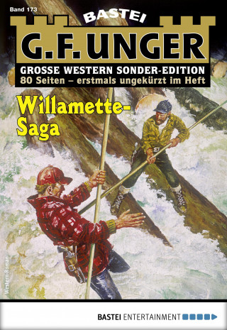 G. F. Unger: G. F. Unger Sonder-Edition 173