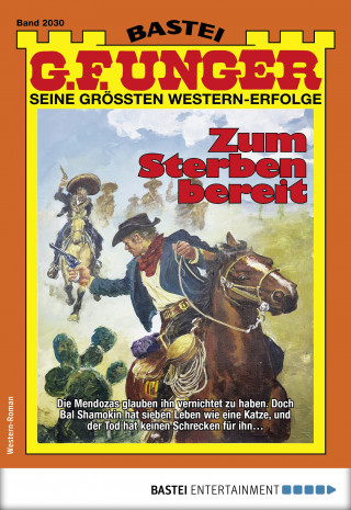 G. F. Unger: G. F. Unger 2030