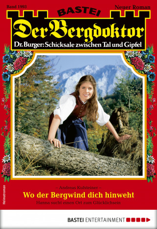 Andreas Kufsteiner: Der Bergdoktor 1993