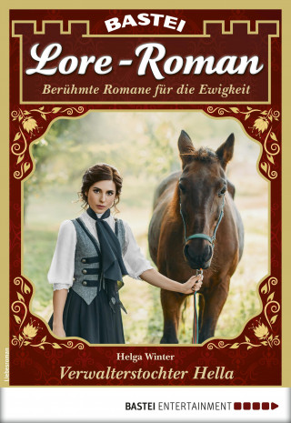 Helga Winter: Lore-Roman 64
