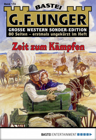 G. F. Unger: G. F. Unger Sonder-Edition 174