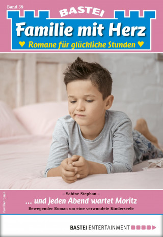 Sabine Stephan: Familie mit Herz 59