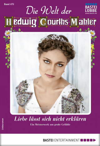 Helga Winter: Die Welt der Hedwig Courths-Mahler 473