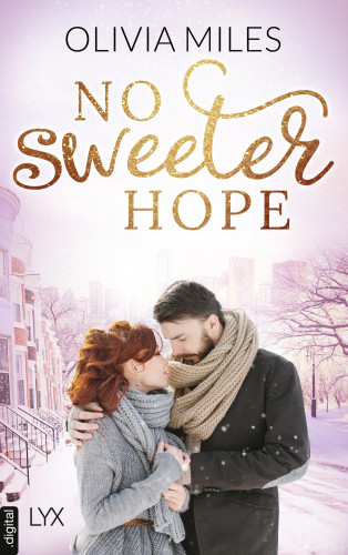 Olivia Miles: No Sweeter Hope
