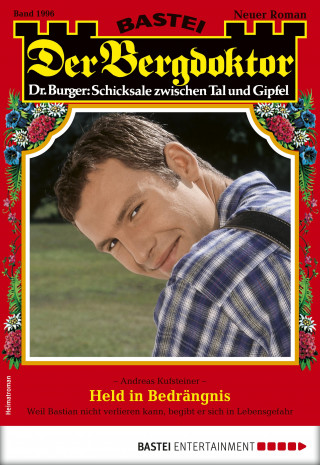 Andreas Kufsteiner: Der Bergdoktor 1996
