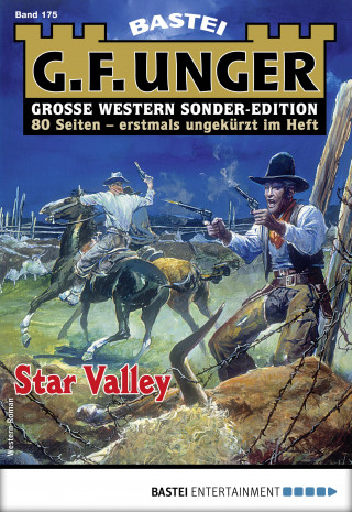 G. F. Unger: G. F. Unger Sonder-Edition 175