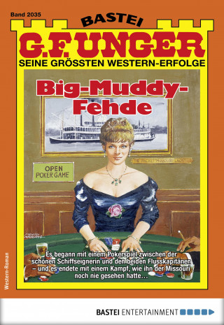 G. F. Unger: G. F. Unger 2035