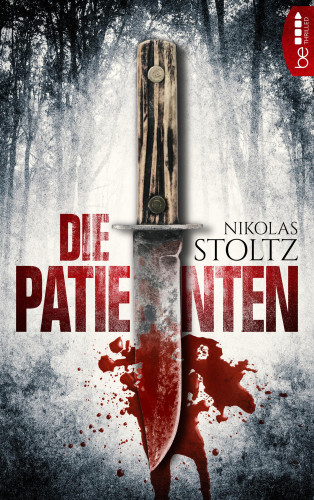 Nikolas Stoltz: Die Patienten