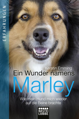 Kerstin Emming: Ein Wunder namens Marley